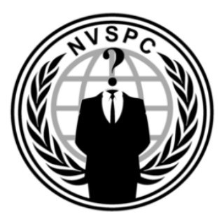 Telegram group profile photo for support NVS