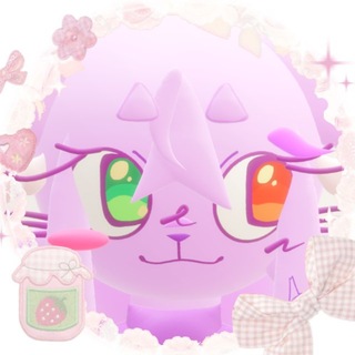 Telegram profile photo for ๑´Moonkate's daycare `๑