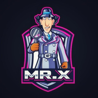Telegram profile photo for Mr.X Whale Lounge