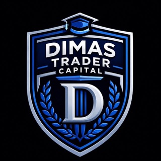 Telegram profile photo for Dimas Trader Capital