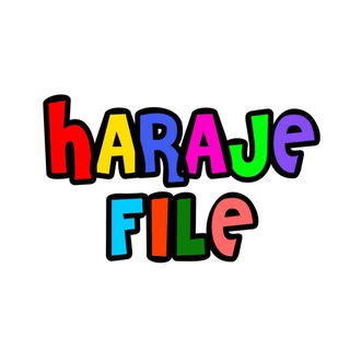 Telegram profile photo for حراج فایلهای گرافیکی!