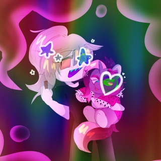Telegram profile photo for Дорожка 🪲Биг ЛоЛа🪲