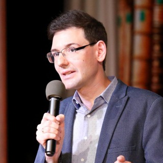 Telegram profile photo for Тайны классической музыки | Александр Великовский