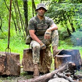 Telegram profile photo for آموزش بقا و استقرار در طبیعت و تکنیک های زنده ماندن و مدیریت بحران در شرایط سخت 🏕🔥