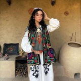 Telegram profile photo for Yozgi Kuzgi Milliy va Zamonaviy Fasonlar