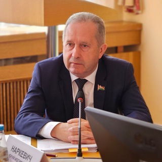Telegram profile photo for Наркевич Ю.И.
