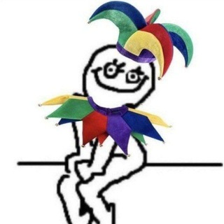 Telegram profile photo for The Big Top