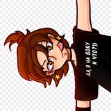 Telegram profile photo for ✨АйВа✨