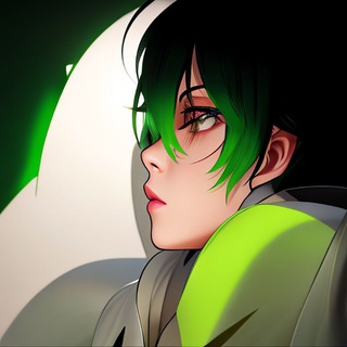 Telegram profile photo for 💚小七卡密分享绿色版🍏