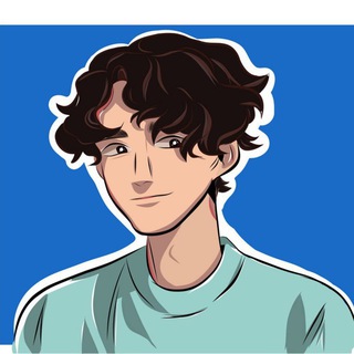 Telegram profile photo for Заметки душнилы