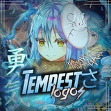 Telegram profile photo for ᴛᴇᴍᴘᴇsᴛ ʟᴏɢᴏs さ