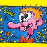 Telegram profile photo for Underground Humor