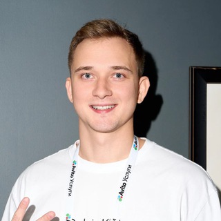 Telegram profile photo for Ушаков Влад | Маркетинг и IT