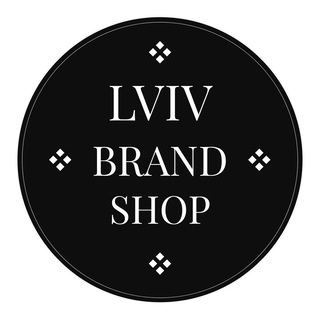Telegram profile photo for Lviv brand shop