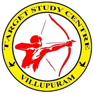 Telegram profile photo for 🏹TARGET GENERAL STUDIES🏹