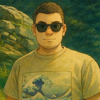 Telegram profile photo for AndeWave Trading