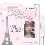 Telegram profile photo for 🚕₊ ˚ CC • Business Company.