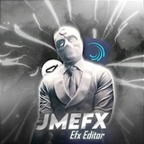 Telegram profile photo for JMEFX
