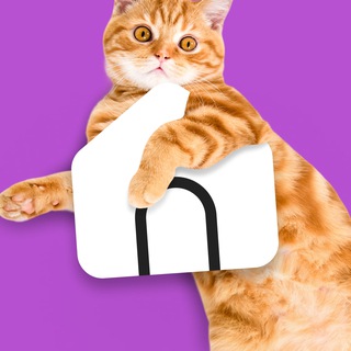 Telegram profile photo for Контур недвижимости