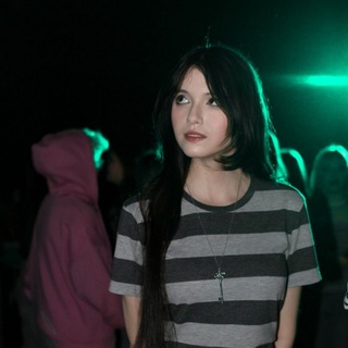 Telegram profile photo for ксеня снимает