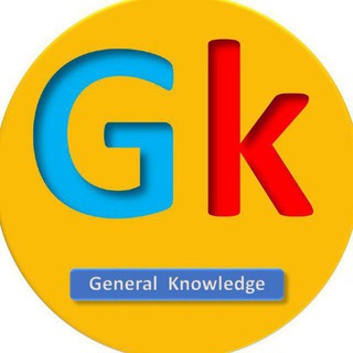 Telegram profile photo for General Knowledge Quiz
