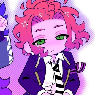 Telegram profile photo for rest :( (#) your dear cay-cay !