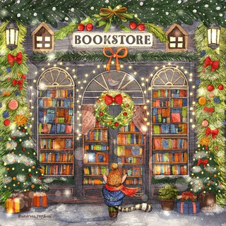 Telegram profile photo for Книжная лавка