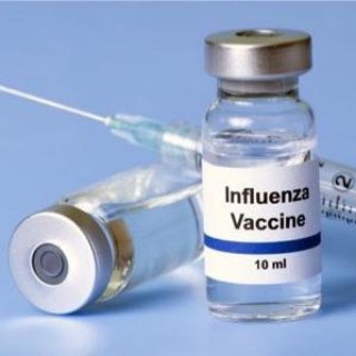 Telegram profile photo for Informazioni sui vaccini