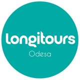 Telegram profile photo for Longitours ODS