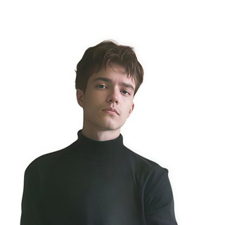 Telegram profile photo for Даниил | дизайнер инфографики