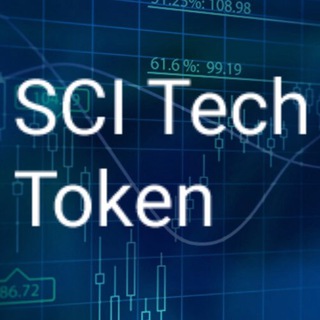 Telegram profile photo for SCI-STOCK MOST GLOBAL EGOROVGROUP