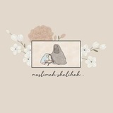 Telegram profile photo for ꧑ꭎsℓíɱꬰ͠ɦ sჩꬰ͠ℓíɦꬰ͠ɦ