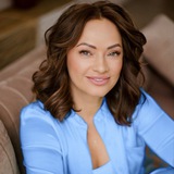 Telegram profile photo for Твоя точка роста | Наталья Шевченко