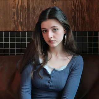 Telegram profile photo for библиотека виктории