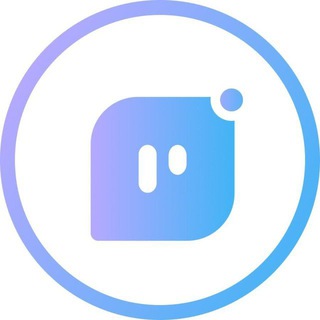 Telegram profile photo for Official daoti.io