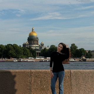 Telegram profile photo for телехрам infloes