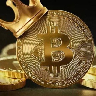 Telegram profile photo for -_ 😎Crypto irdrop😎_-