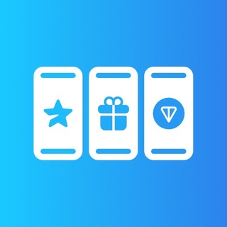 Telegram profile photo for The Open Games