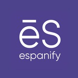 Telegram profile photo for Espanify