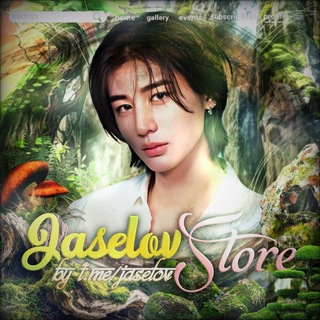 Telegram profile photo for JASELOV STORE.