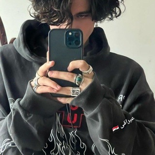Telegram profile photo for 𝐀𝐁𝐎𝐔𝐓 𝐈𝐑𝐀𝐐𝐄 ∿🖤
