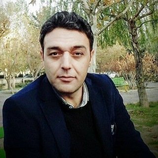 Telegram profile photo for هخا هاشمی