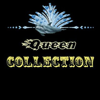 Telegram profile photo for 👑Queen collection👑