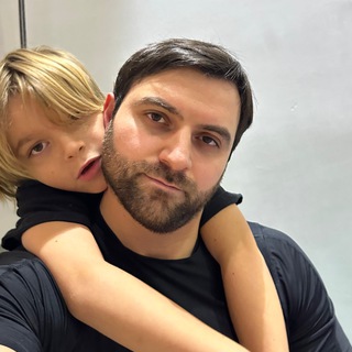 Telegram profile photo for Руслан тренер