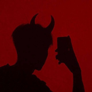 Telegram profile photo for - بَـواٰقى حـرؤق ᝰ͎