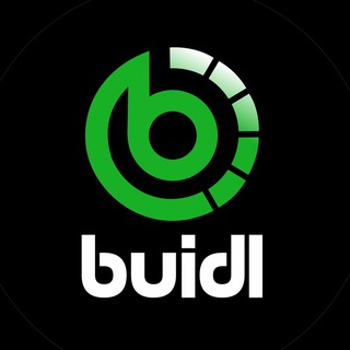 Telegram profile photo for $BUIDL Official