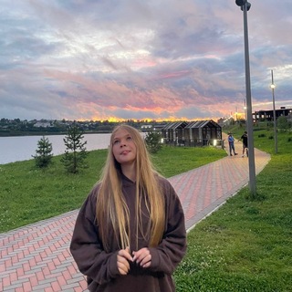 Telegram profile photo for жень