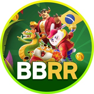 Telegram profile photo for BBRR.COM GRUPO| Canal Oficial ®