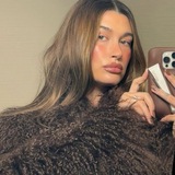 Telegram profile photo for hailey baldwin more