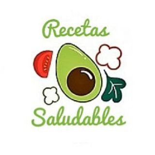 Telegram profile photo for Recetas Saludables 🥑